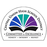 Central Union High School District Logo